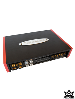 Best Balance FAN-80.4v2