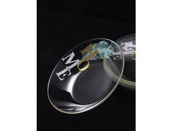 Тарелка суповая