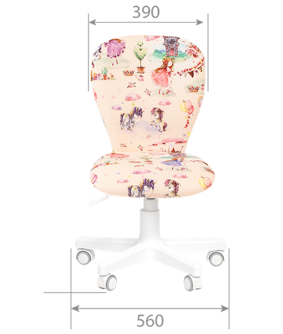 Кресло KIDS 105