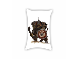 Подушка Вархаммер, Warhammer 40000 №7