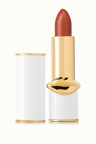 PAT MCGRATH LABS Lip Fetish Lip Balm Мерцающий бальзам для губ  Bronze Astral