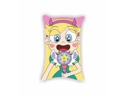 Подушка Стар против Сил Зла №19