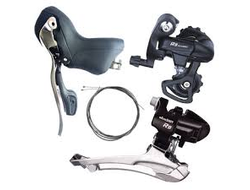 ПЕРЕКЛЮЧАТЕЛИ