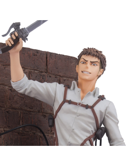 Фигурка 1/8 Жан Кирштайн (Jean Kirstein)