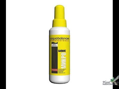 Удобрение Микро-баланс, 50 мл