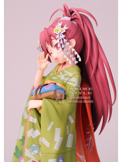 Фигурка 1/8 Кёко Сакура (Sakura Kyoko Maiko ver.)