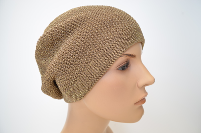 Итальянский берет Сваровски