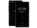 Doogee Mix 4/64GB Черный