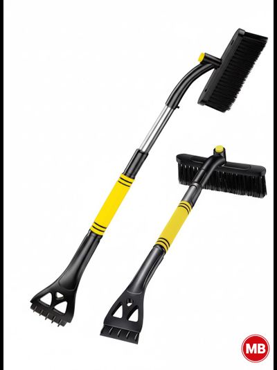 Универсальная щетка