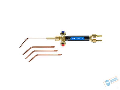 Горелка ацетиленовая Г2A-4М ПТК
