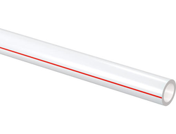 Труба evalPEX для систем напольного и радиаторного отопления /Uponor™/