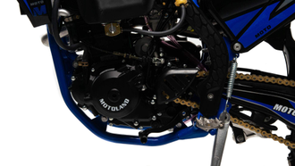 Мотоцикл Кросс Motoland FX 300 NC (ZS 182MN)