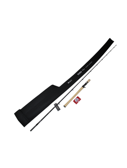 Спиннинг Flock Ombra FOC 610XH Abyss