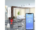 Умный датчик протечки воды (Wi-Fi, 2*AAA) Орбита OT-HOS19