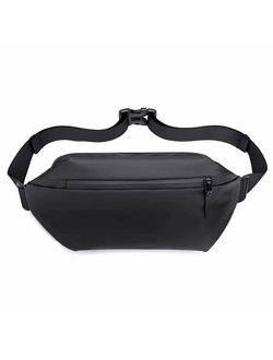 Сумка на пояс Xiaomi Mixing Functional chest bag MX20231216 Black/Grey