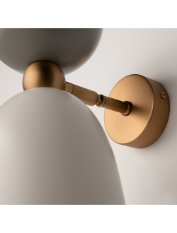 Настенный светильник (бра) Cloches, MOD113WL-01W