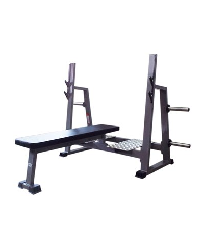 Скамья для жима лёжа усиленная AV101/80c