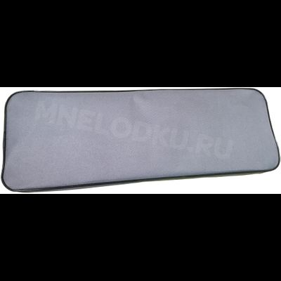 Накладка с сумкой UREX 60 см ткань