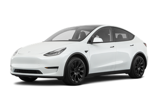 Шумоизоляция Tesla Model Y / Тесла Модель Игрик