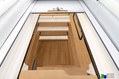 Погреб TINGARD 2500К