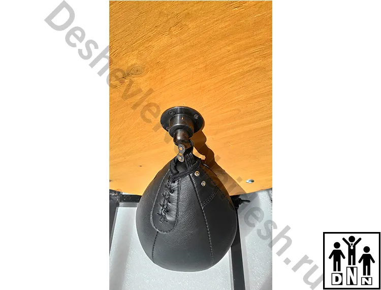 Пневмогруша