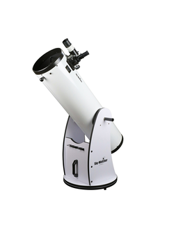 Телескоп Sky-Watcher Dob 10" (250/1200)