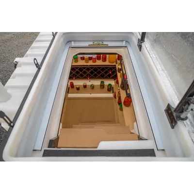 Пoгpeб Tingard COMFORT M (1900К)