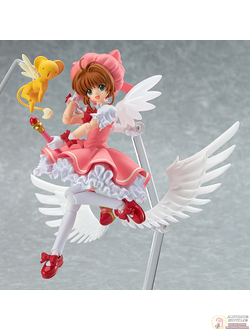 Фигурка фигма Сакура Киномото (figma Kinomoto Sakura)