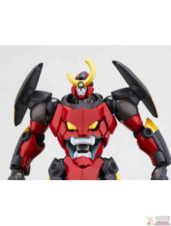 Робот Гуррен-Лаганн (Gurren-Lagann)