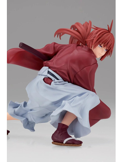 Фигурка Кэнсин Химура (Kenshin Himura Vibration Stars)