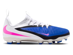 Бутсы Nike Phantom 6 Low Academy FG/MG HM9203-446