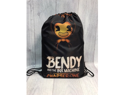 Сумка Мешок Бенди и Чернильная машина №3
