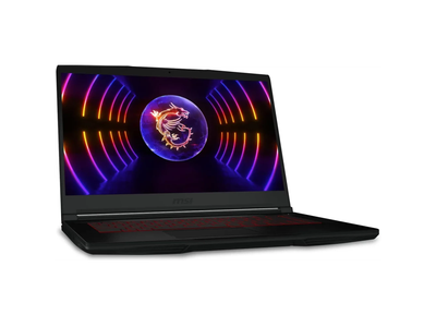 MSI GF63 Thin 12UCX-1048XRU 15.6'' IPS FHD 8Gb, (SSD)256Gb Dos Чёрный