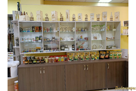 ТРК Мармелад