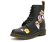 Обувь Dr. Martens 1460 Vonda Ii черные