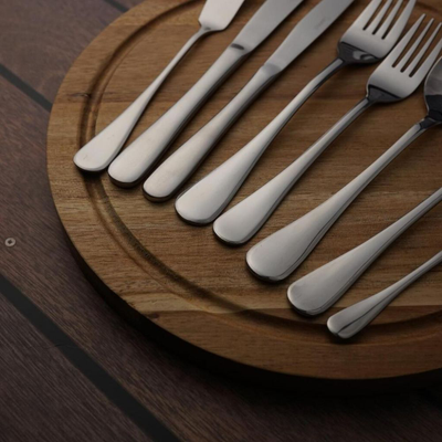 Вилка Аделе десертная 17,5 см