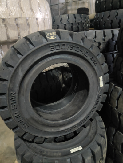 Шина SOLID STAR 200/50-10 EU Click