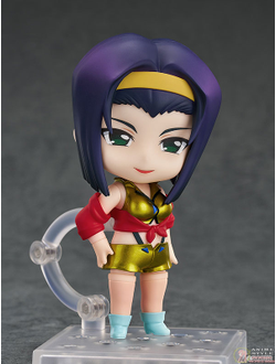 Нендроид Фэй Валентайн (Faye Valentine)