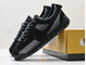 Nike Cortez Union x Sacai 4.0 Black (Черные) сбоку