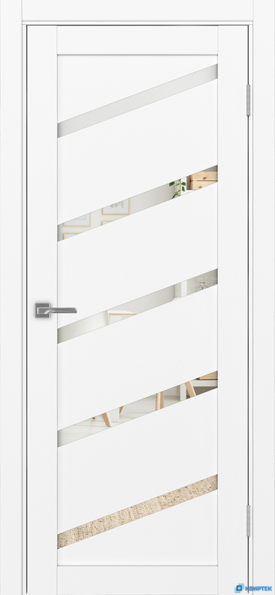 OPTIMA PORTE Турин 506U