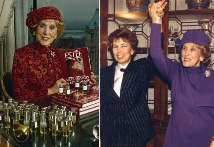 Эсте Лаудер | Estee Lauder Estee Lauder | Эсте Лаудер