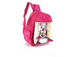 Рюкзак Genshin Impact, Геншин Импакт №19