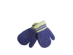 Варежки детские Е5005 6-18мес