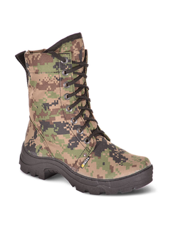 (Арт 511 ХСН) Ботинки Турист-лес  выс. берц