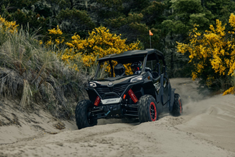 CFMOTO ZFORCE 950 Sport-4 EPS