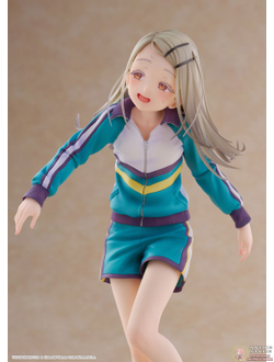 Фигурка 1/7 Хиро Синосава (Hiro Shinosawa Koukei ver.)