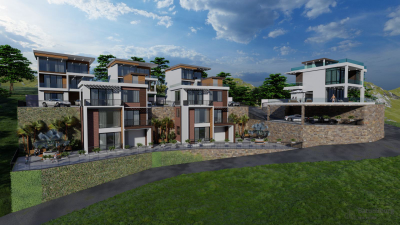 Махинджаури. Продаётся земля с разрешением на строительство. Не "сельхоз". фото 3