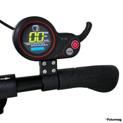 Электросамокат Kugoo M2 Jilong