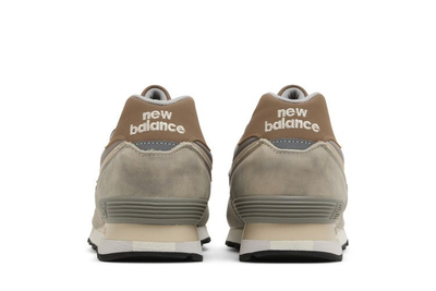 New Balance 576 Made in UK Nostalgic Sepia