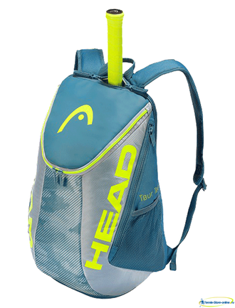 Теннисный рюкзак Head Tour Team Extreme Backpack 2021